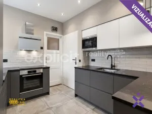 Prodej rodinného domu, Bojkovice, Mánesova, 98 m2