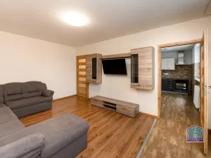 Prodej bytu 3+1, Planá, Wolkerova, 66 m2