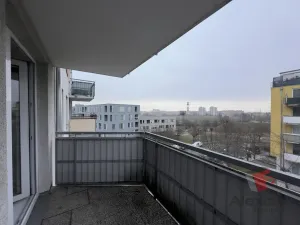 Pronájem bytu 3+kk, Praha - Letňany, Bechlínská, 74 m2