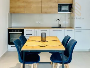 Pronájem bytu 3+kk, Rudník, 70 m2