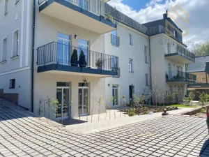 Pronájem bytu 3+kk, Rudník, 70 m2