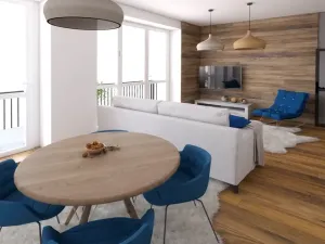 Prodej komerčního pozemku, Kovářská, 743 m2