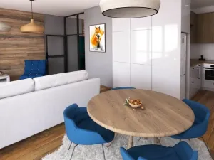 Prodej komerčního pozemku, Kovářská, 743 m2