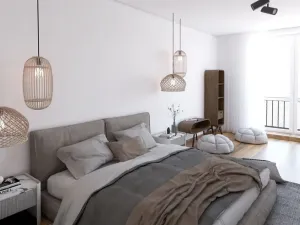 Prodej komerčního pozemku, Kovářská, 743 m2