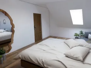 Prodej komerčního pozemku, Kovářská, 743 m2