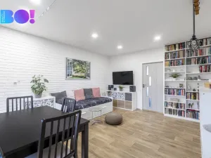 Prodej bytu 3+1, Frýdek-Místek, Jana Čapka, 74 m2