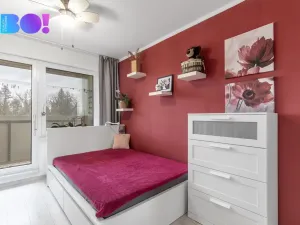 Prodej bytu 3+1, Frýdek-Místek, Jana Čapka, 74 m2