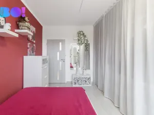 Prodej bytu 3+1, Frýdek-Místek, Jana Čapka, 74 m2