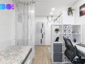 Prodej bytu 3+1, Frýdek-Místek, Jana Čapka, 74 m2