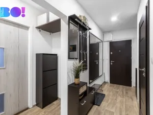 Prodej bytu 3+1, Frýdek-Místek, Jana Čapka, 74 m2