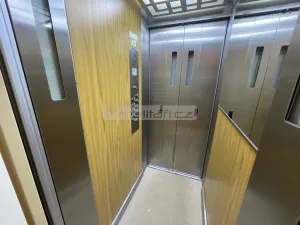 Pronájem bytu 1+kk, Plzeň - Doubravka, Nad Týncem, 28 m2