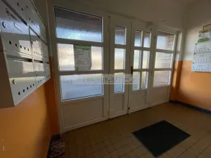 Pronájem bytu 1+kk, Plzeň - Doubravka, Nad Týncem, 28 m2