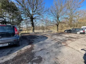 Pronájem bytu 1+kk, Plzeň - Doubravka, Nad Týncem, 28 m2