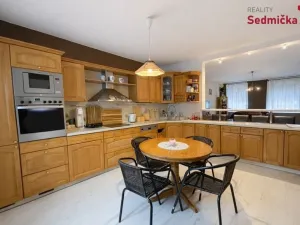 Prodej rodinného domu, Ústí nad Labem, Kollárova, 320 m2