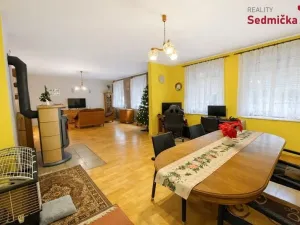 Prodej rodinného domu, Ústí nad Labem, Kollárova, 320 m2