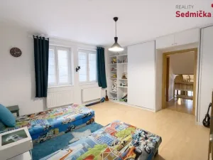 Prodej rodinného domu, Ústí nad Labem, Kollárova, 320 m2