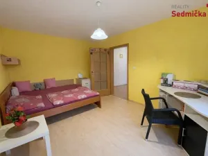 Prodej rodinného domu, Ústí nad Labem, Kollárova, 320 m2