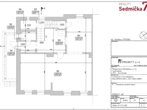 Prodej rodinného domu, Ústí nad Labem, Kollárova, 320 m2