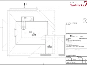 Prodej rodinného domu, Ústí nad Labem, Kollárova, 320 m2