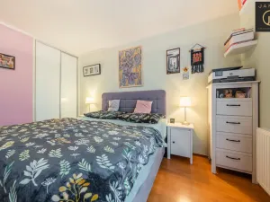 Prodej bytu 2+kk, Praha - Čakovice, Rýnská, 60 m2