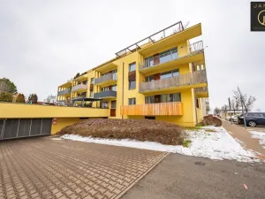 Prodej bytu 2+kk, Praha - Čakovice, Rýnská, 60 m2