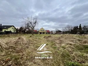 Prodej pozemku pro bydlení, Ostrava, Balbínova, 600 m2