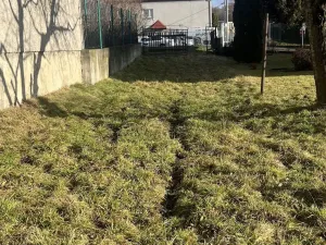 Prodej pozemku pro bydlení, Markvartovice, Šilheřovická, 1004 m2