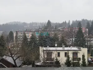 Pronájem bytu 3+1, Šumperk, Puškinova, 68 m2