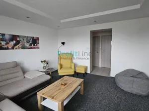 Pronájem bytu 3+1, Šumperk, Puškinova, 68 m2