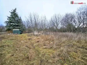 Prodej pole, Sulejovice, 1549 m2