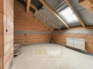 Prodej rodinného domu, Žarošice, 151 m2