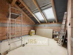 Prodej rodinného domu, Žarošice, 151 m2