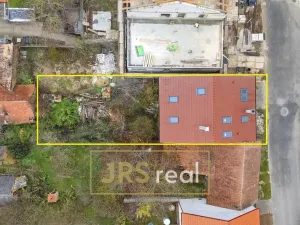 Prodej rodinného domu, Žarošice, 151 m2