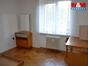 Prodej bytu 3+1, Náchod, Pražská, 60 m2