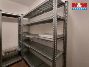 Pronájem bytu 3+kk, Karlovy Vary - Drahovice, Mattoniho nábřeží, 127 m2