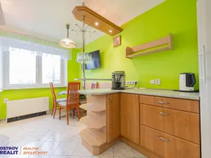 Prodej rodinného domu, Zvole, 250 m2