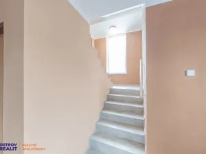 Prodej rodinného domu, Zvole, 250 m2