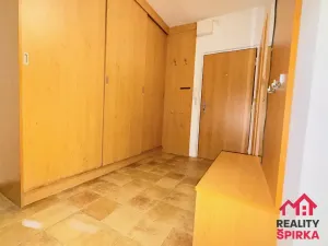 Pronájem bytu 2+1, Svitavy - Předměstí, Kijevská, 62 m2