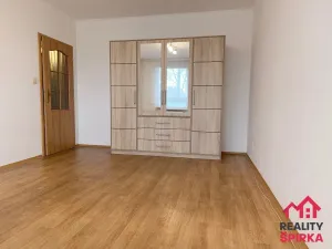 Pronájem bytu 2+1, Svitavy - Předměstí, Kijevská, 62 m2