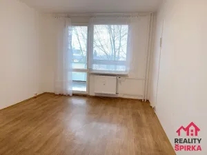 Pronájem bytu 2+1, Svitavy - Předměstí, Kijevská, 62 m2