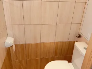 Pronájem bytu 2+1, Svitavy - Předměstí, Kijevská, 62 m2