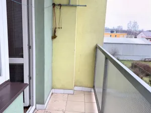 Pronájem bytu 2+1, Svitavy - Předměstí, Kijevská, 62 m2