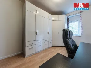 Prodej rodinného domu, Krásný Les, 480 m2