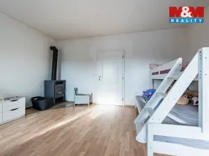 Prodej rodinného domu, Krásný Les, 480 m2