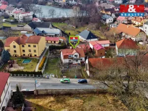 Prodej rodinného domu, Golčův Jeníkov, 5. května, 180 m2