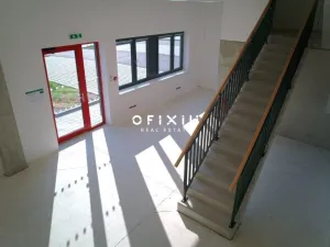 Pronájem skladu, Mikulov, Nádražní, 800 m2