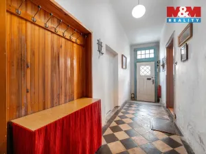 Prodej rodinného domu, Svitavy - Lány, Slovenská, 79 m2