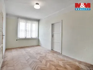 Prodej bytu 4+1, Semily - Podmoklice, K Lomu, 113 m2