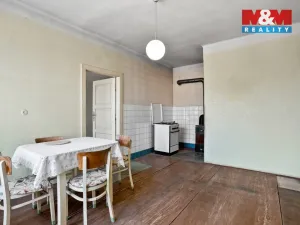 Prodej bytu 4+1, Semily - Podmoklice, K Lomu, 113 m2