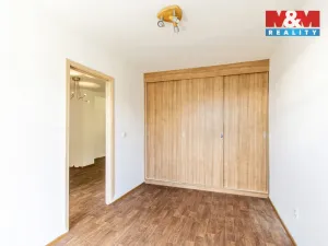 Prodej bytu 2+1, Krnov - Pod Bezručovým vrchem, Příční, 50 m2